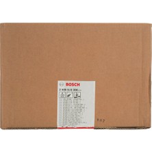 Bosch  - Kesme İçin Koruma Kapağı - 230 Mm,  Kodlamalı