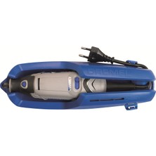 Dremel 3000 130 Watt El Motoru - 25 Aksesuarlı