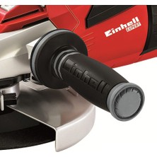 Einhell TE-AG 230, Taşlama