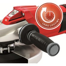 Einhell TE-AG 230, Taşlama