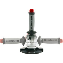 Einhell TE-AG 230, Taşlama