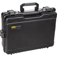 Mano Mtc 330 Siyah - Boş Tough Case Pro Takım Çantası