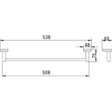 Penta Dove Uzun Havluluk Pd402