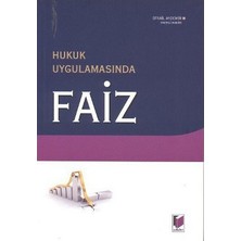 Hukuk Uygulamasında Faiz-Efrail Aydemir