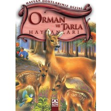 Orman Ve Tarla Hayvanları