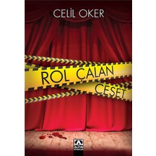Rol Çalan Ceset - Celil Oker