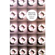 Beyrut'Ta Deniz Yok-Ğada El Seman