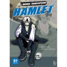 Hamlet: Manga Shakespeare - William Shakespeare