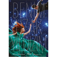 Benim Uzak Yıldızım - Meagan Spooner