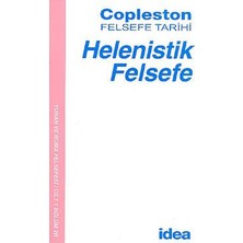 Helenistik Felsefe