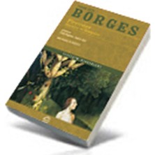 Ficciones Hayaller ve Hikâyeler - Jorge Luis Borges