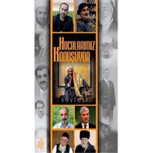Hocalarımız Konuşuyor-Zafer Aydın
