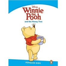 Penguin Kids 1 Winnie The Pooh Reader-Melanie Williams