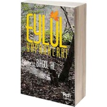 Eylül Yaprakları-Birgül Al