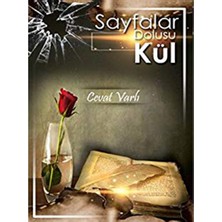Sayfalar Dolusu Kül-Cevat Varlı