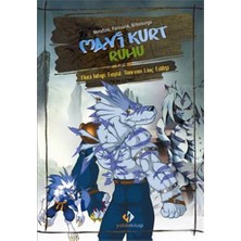 Mavi Kurt Ruhu - 1’Nci Kitap: Faşist Tanrının Linç Edilişi-Yunus Emre