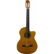 Cordoba C1 Ce Elektro Klasik Gitar