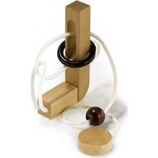 Eureka Puzzle Roperope ****