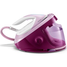 Philips PerfectCare Expert Plus GC8950/30 Buhar Kazanlı Ütü + HD7301 Philips Çaycı