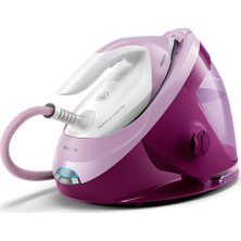 Philips PerfectCare Expert Plus GC8950/30 Buhar Kazanlı Ütü + HD7301 Philips Çaycı