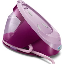 Philips PerfectCare Expert Plus GC8950/30 Buhar Kazanlı Ütü + HD7301 Philips Çaycı