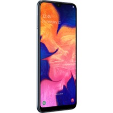 Samsung Galaxy A10 32 GB (Samsung Türkiye Garantili) Siyah