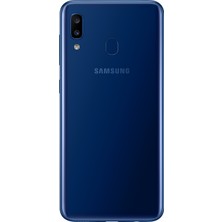 Samsung Galaxy A20 32 GB (Samsung Türkiye Garantili) Mavi