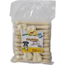 Petimore 22 Cm 15 Li Torba Beyaz Pres Kemik