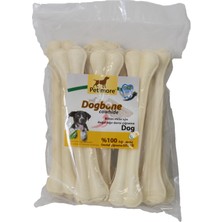 Petimore 27 Cm (XL) 10 Lu Torba Beyaz Pres Kemik