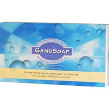 Gano Soap Keçi Sütlü Sabun 100 gr - 2'li