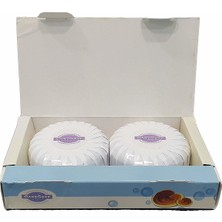 Gano Soap Keçi Sütlü Sabun 100 gr - 2'li