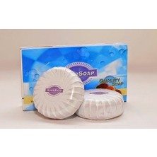 Gano Soap Keçi Sütlü Sabun 100 gr - 2'li