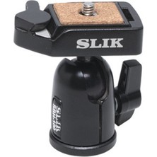 Slik SBH-100 DQ Tripod Kafası Başlık