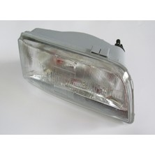 Ypc Fiat Ducato- 1997/2002 Far Lambası Sağ Manuel (Ayfar)