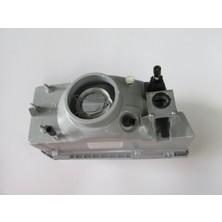 Ypc Fiat Ducato- 1997/2002 Far Lambası Sol Manuel (Ayfar)