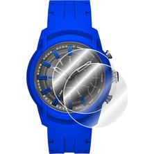 IPG Dıesel Akıllı SaatDzt1014 - Dzt1015 Ekran Koruyucu (2 Adet) 44 mm