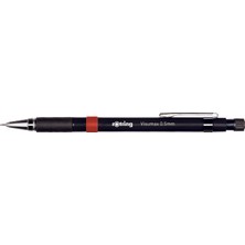 Rotring Visumax Versatil Kalem, Siyah 0,5 Mm