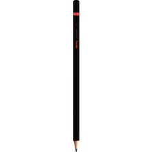 Rotring Sınav Kurşun Kalemi 2B 72'Li Stand