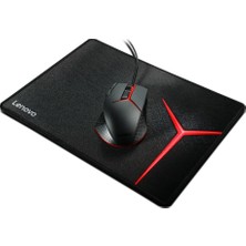 Lenovo Legion Gaming Oyuncu Mouse Pad 350 x 250 x 3 mm