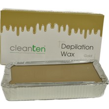 Cleanten Kalıp Ağda Gold 500 gr