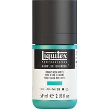 Liquitex Akrilik Guaj 59Ml - Bright Aqua Green
