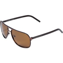 Santa Barbara Polo & Racquet Club SB1054COL01 Erkek Güneş Gözlüğü