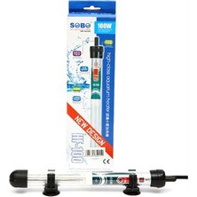 Sobo Hf-100 Wt Isıtıcı