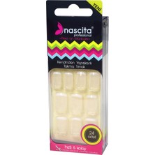 Nascita Kendinden Yapışkanlı Takma Tırnaklar