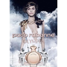 Paco Rabanne Olympéa EDP 80 ML Kadın Parfüm