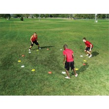 Sklz Agility Cone Set - Koni Seti NSK000022