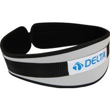 Delta Spers Fitness Ağırlık Halter Çalışma Kemeri