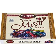 Macun-u Şifa Special Mesir Macunu 350 gr