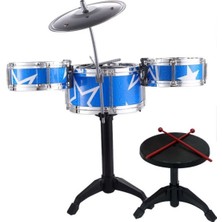 Beren Fashion Drum Set