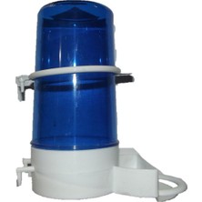 Ti-Sert Silo Suluğu